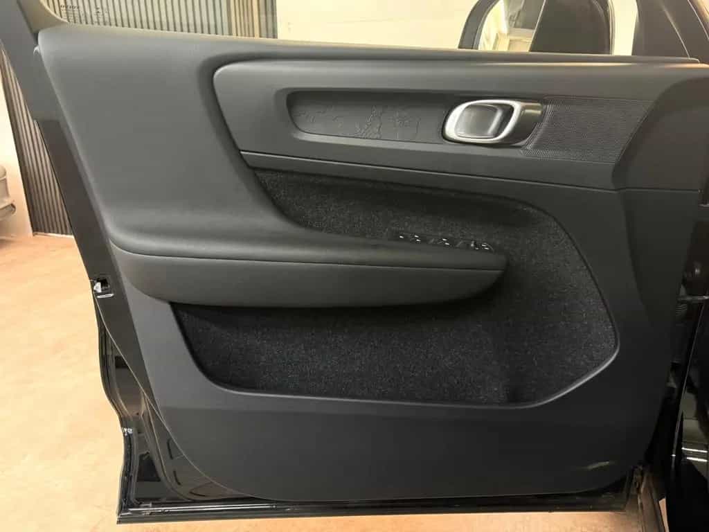Volvo XC40 XC 40*Navi*LED*MwSt.*1.Hand*R-Kam*Top* 10/2019-photo-13