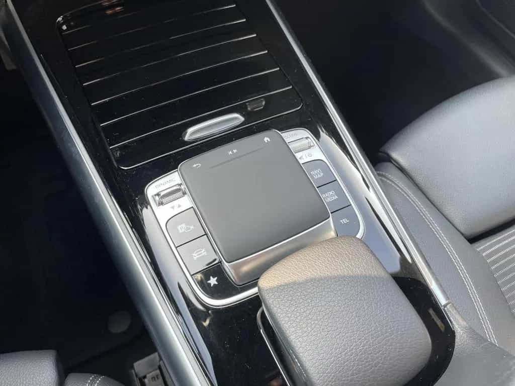 Mercedes-Benz B 200 Sondermodell Edition  plus weitere Extras! 07/2020-photo-7