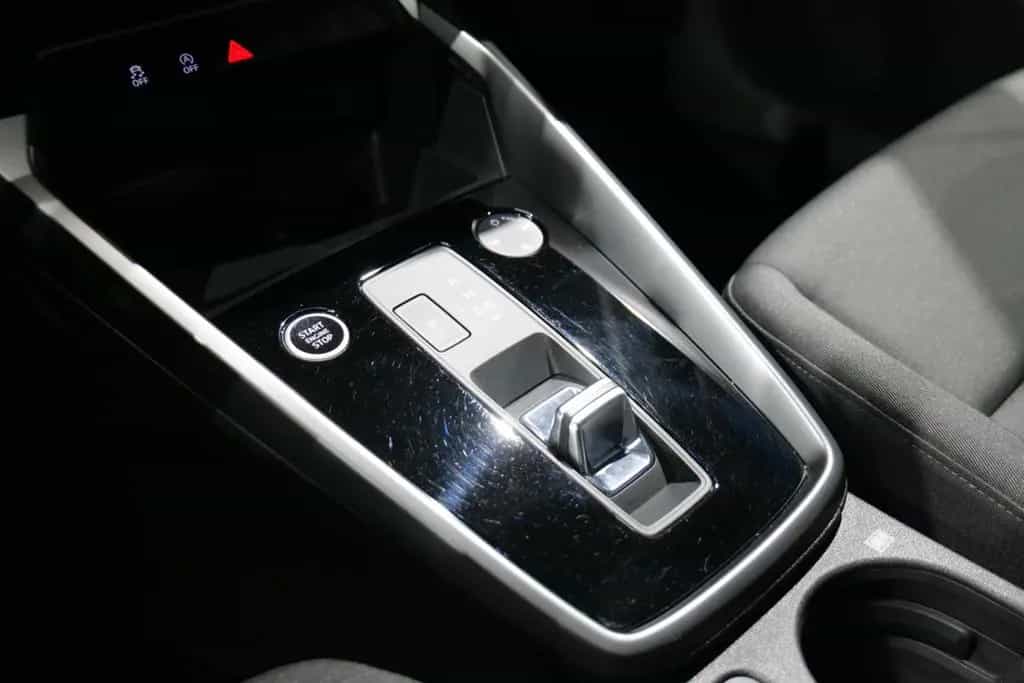 Audi A3 Limousine 35 TDI advanced *Kamera*Automatik* 07/2022-photo-28