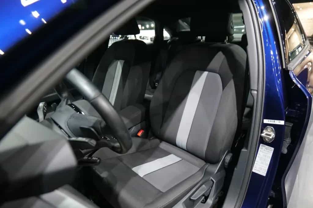 Audi A3 Limousine 35 TDI advanced *Kamera*Automatik* 07/2022-photo-30