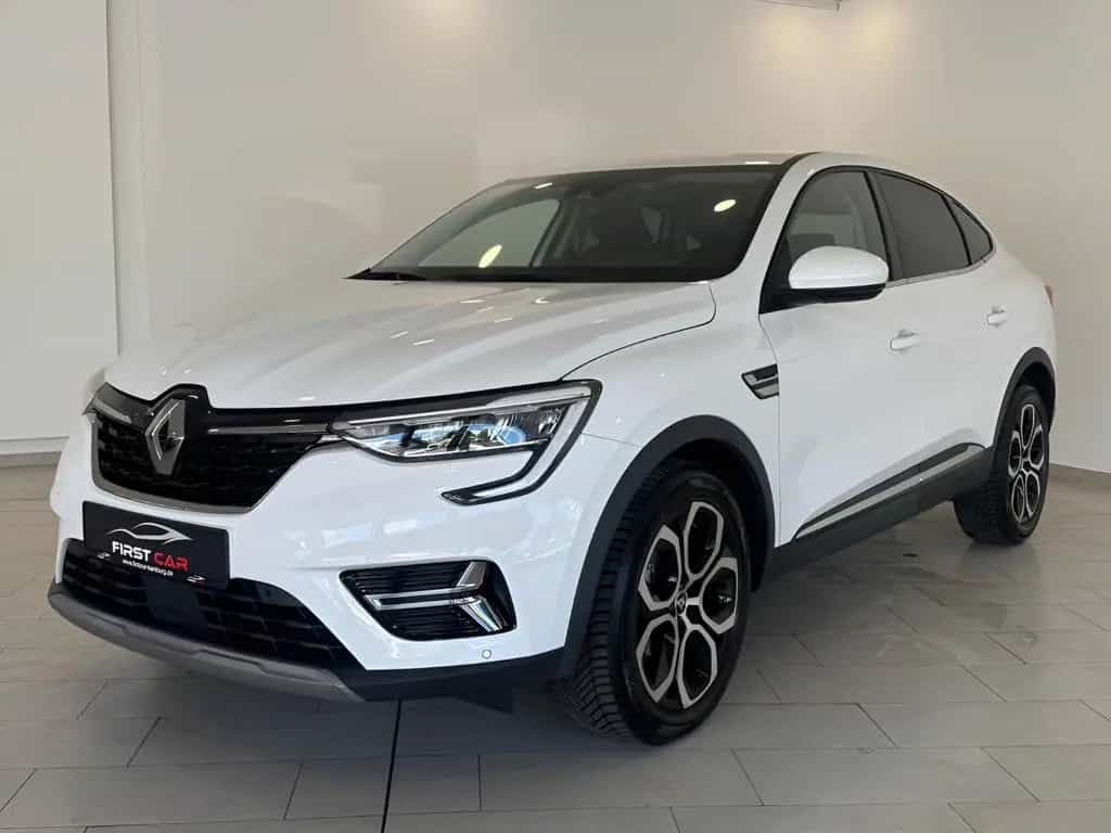 Renault Arkana 1.3 TCe Techno|FULL LED|KAMERA|DIGITAL| 03/2023-photo-0