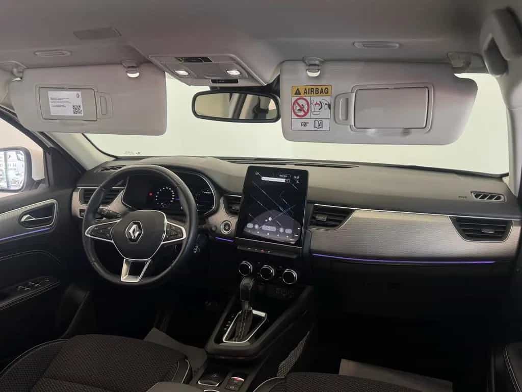 Renault Arkana 1.3 TCe Techno|FULL LED|KAMERA|DIGITAL| 03/2023-photo-1