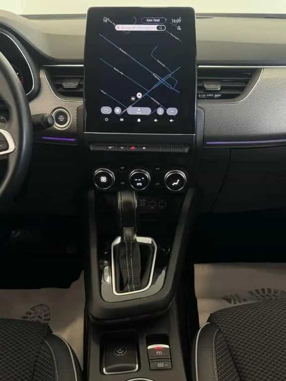 Renault Arkana 1.3 TCe Techno|FULL LED|KAMERA|DIGITAL| 03/2023-photo-14