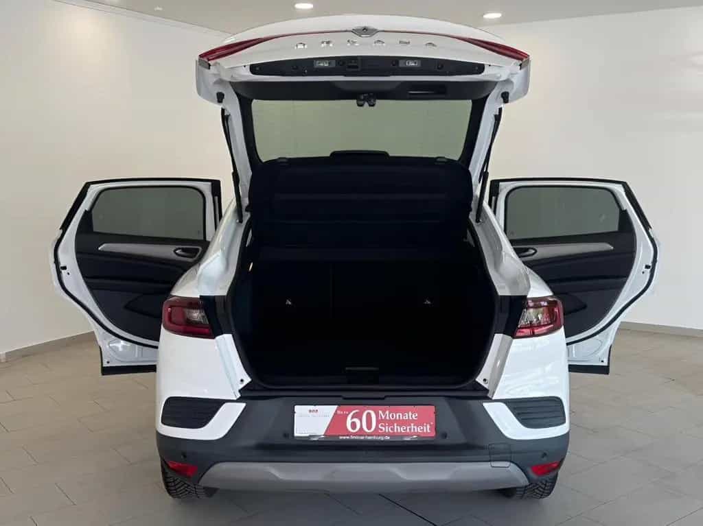 Renault Arkana 1.3 TCe Techno|FULL LED|KAMERA|DIGITAL| 03/2023-photo-15