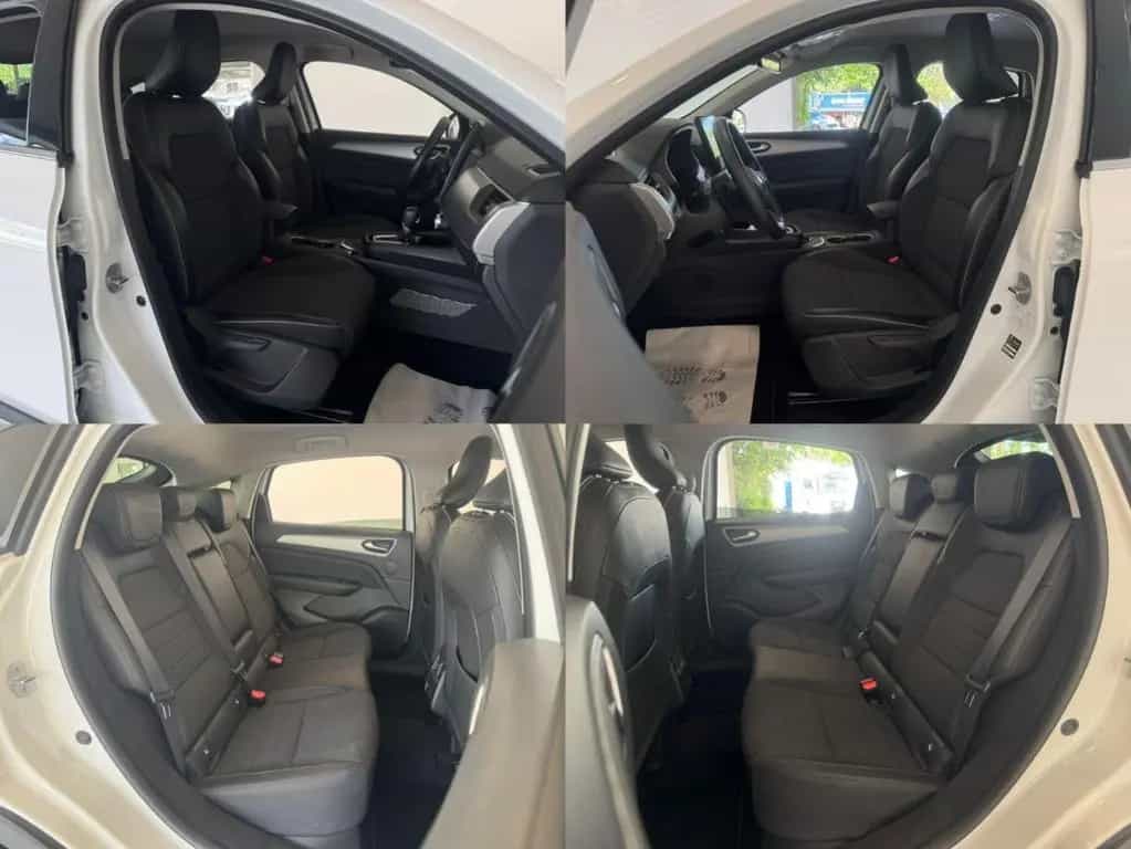 Renault Arkana 1.3 TCe Techno|FULL LED|KAMERA|DIGITAL| 03/2023-photo-3