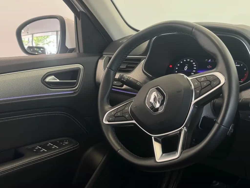 Renault Arkana 1.3 TCe Techno|FULL LED|KAMERA|DIGITAL| 03/2023-photo-5