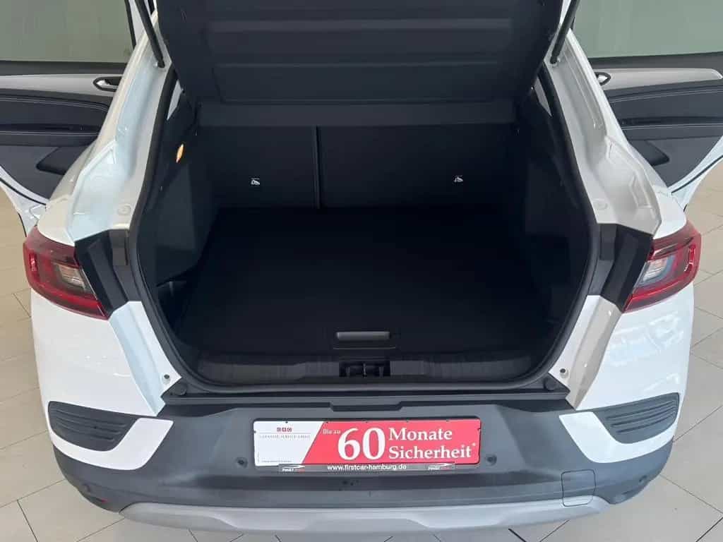 Renault Arkana 1.3 TCe Techno|FULL LED|KAMERA|DIGITAL| 03/2023-photo-7