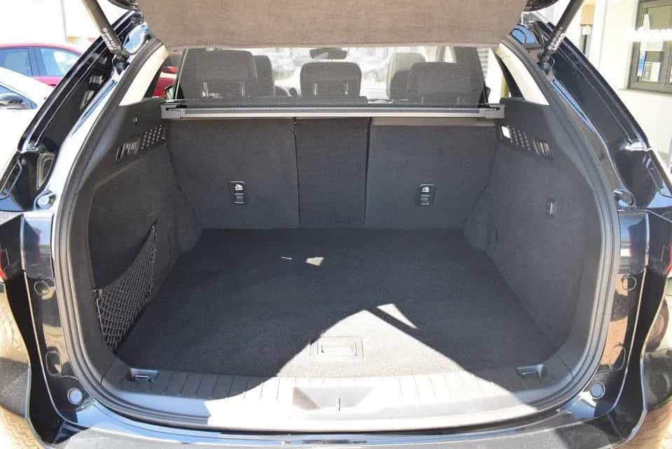 Mazda CX-60 3.3 254PS Homura Voll-Ausstattung P-GSD DA 02/2024-photo-13