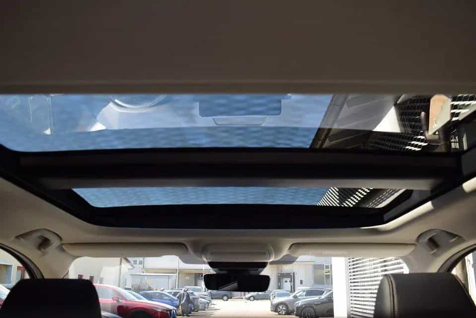 Mazda CX-60 3.3 254PS Homura Voll-Ausstattung P-GSD DA 02/2024-photo-14