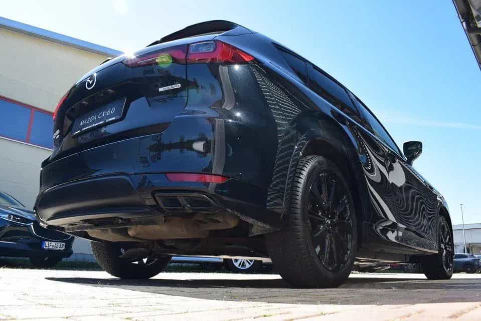 Mazda CX-60 3.3 254PS Homura Voll-Ausstattung P-GSD DA 02/2024-photo-18