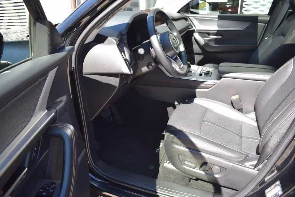 Mazda CX-60 3.3 254PS Homura Voll-Ausstattung P-GSD DA 02/2024-photo-21