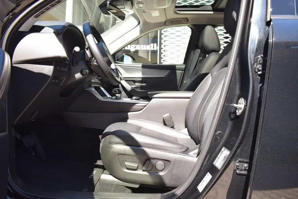 Mazda CX-60 3.3 254PS Homura Voll-Ausstattung P-GSD DA 02/2024-photo-22