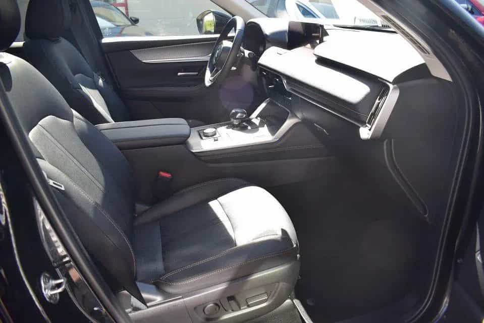 Mazda CX-60 3.3 254PS Homura Voll-Ausstattung P-GSD DA 02/2024-photo-25