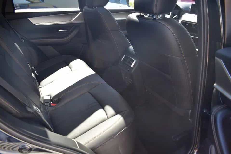 Mazda CX-60 3.3 254PS Homura Voll-Ausstattung P-GSD DA 02/2024-photo-27