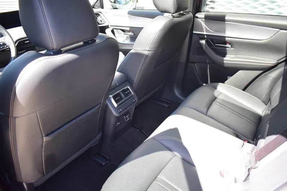 Mazda CX-60 3.3 254PS Homura Voll-Ausstattung P-GSD DA 02/2024-photo-28