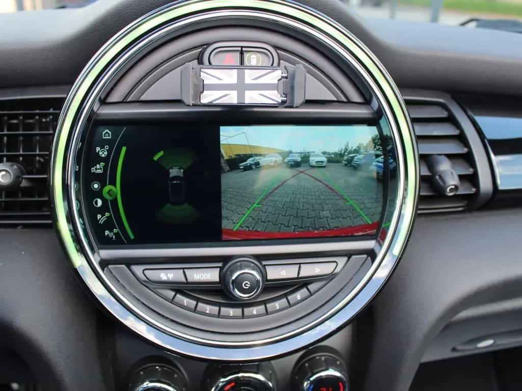 MINI Cooper S Cabrio John Cooper Works Kamera 18Zoll 05/2018-photo-16