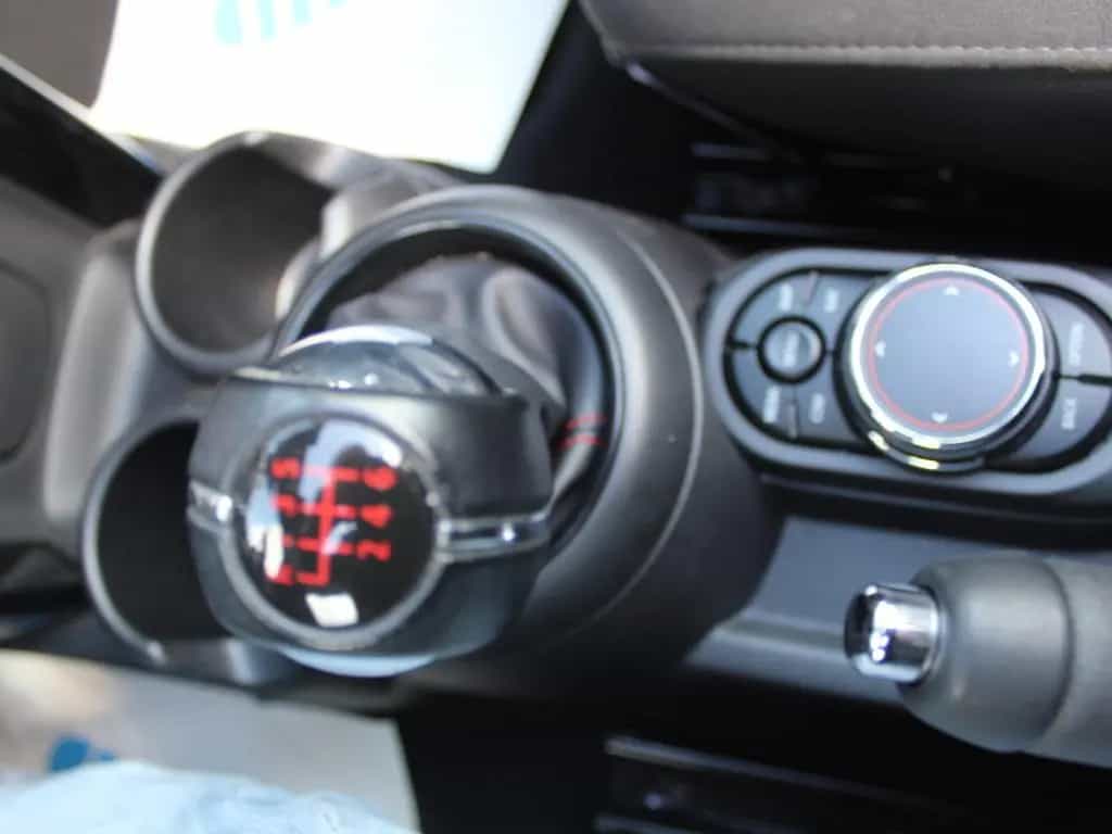 MINI Cooper S Cabrio John Cooper Works Kamera 18Zoll 05/2018-photo-18