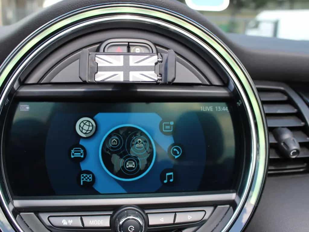 MINI Cooper S Cabrio John Cooper Works Kamera 18Zoll 05/2018-photo-19