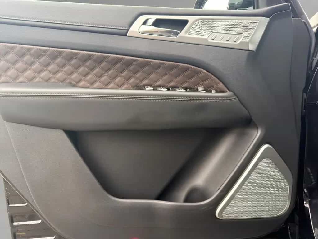 Ssangyong REXTON Sapphire 2.2 D 8AT 4WD Elegance/360°CAM/ 04/2025-photo-11