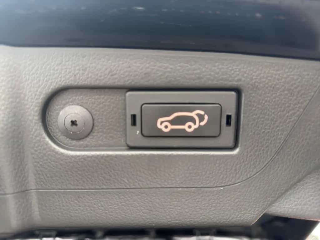 Ssangyong REXTON Sapphire 2.2 D 8AT 4WD Elegance/360°CAM/ 04/2025-photo-14