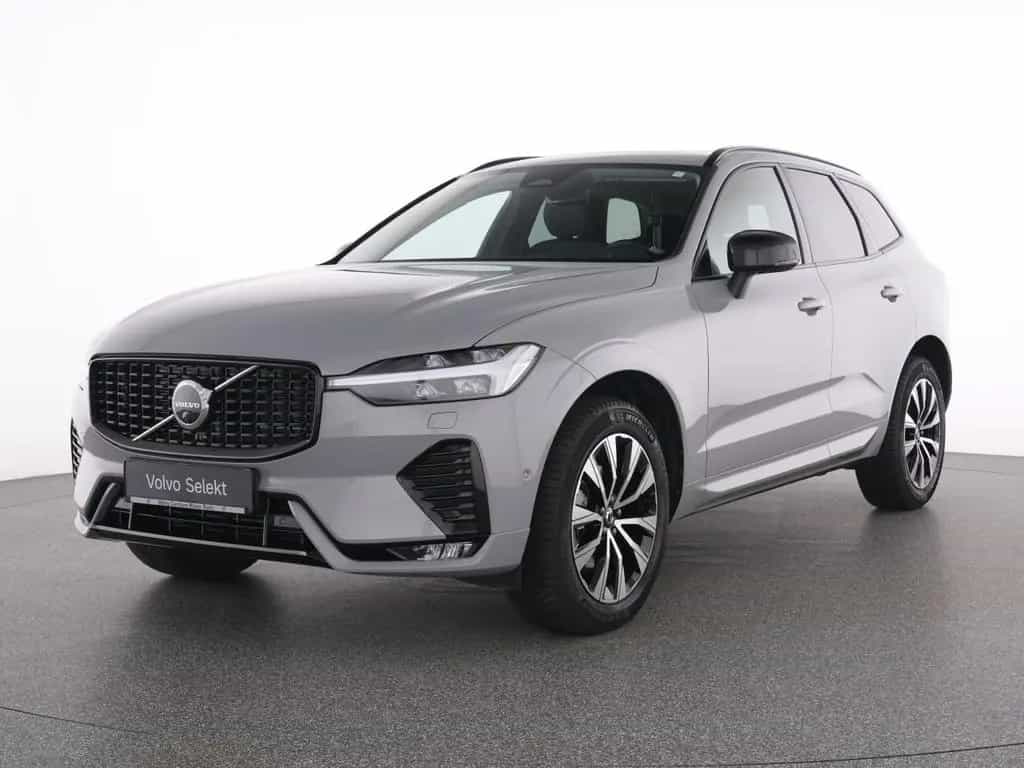 Volvo XC60 B5 AWD PLUS DARK FAP+HKSOUND+360°+PANO+LM+ 11/2024-photo-1