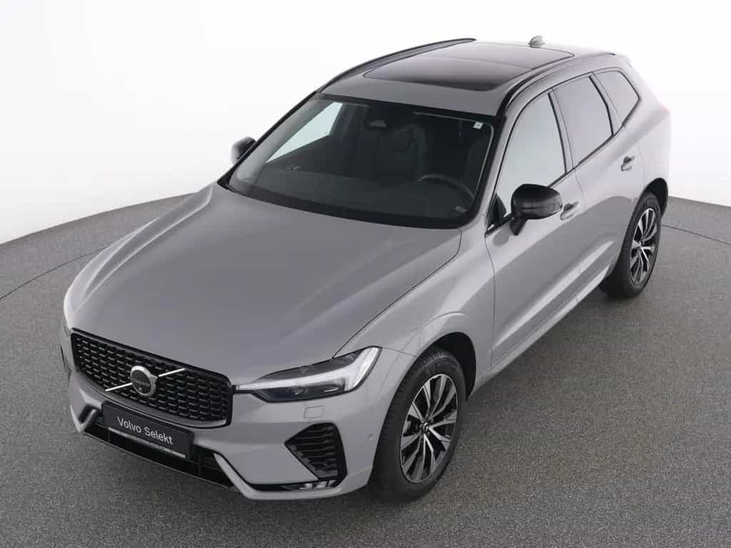 Volvo XC60 B5 AWD PLUS DARK FAP+HKSOUND+360°+PANO+LM+ 11/2024-photo-17