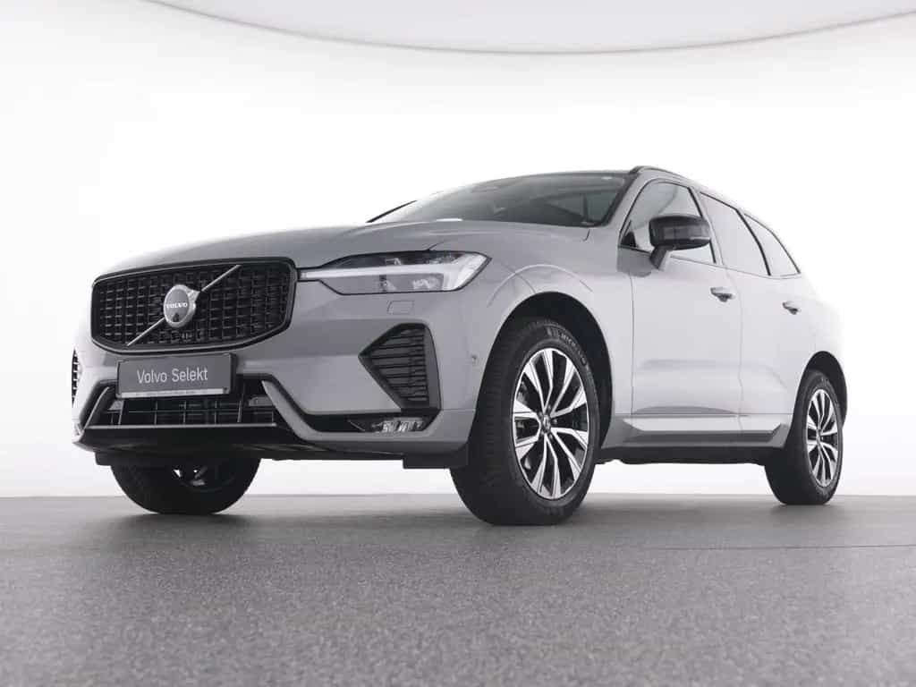 Volvo XC60 B5 AWD PLUS DARK FAP+HKSOUND+360°+PANO+LM+ 11/2024-photo-6