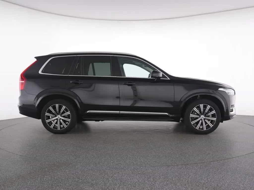 Volvo XC90 B5 AWD PLUS BRIGHT ALARM+AHL+360°+PANO 01/2024-photo-11
