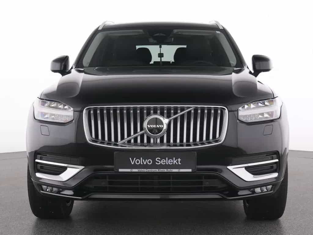 Volvo XC90 B5 AWD PLUS BRIGHT ALARM+AHL+360°+PANO 01/2024-photo-14