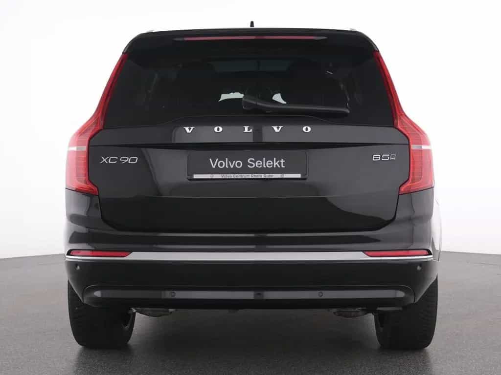 Volvo XC90 B5 AWD PLUS BRIGHT ALARM+AHL+360°+PANO 01/2024-photo-15