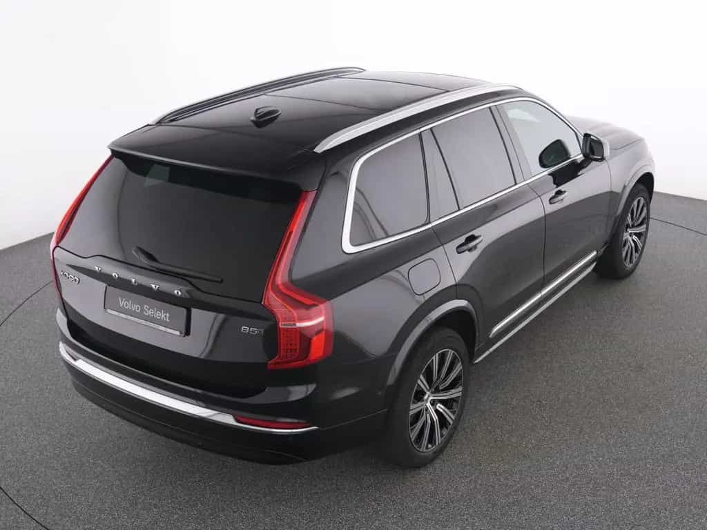 Volvo XC90 B5 AWD PLUS BRIGHT ALARM+AHL+360°+PANO 01/2024-photo-18