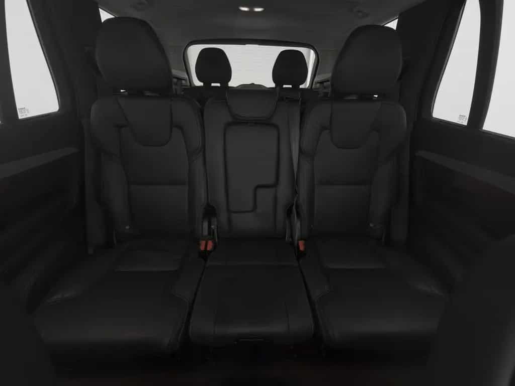 Volvo XC90 B5 AWD PLUS BRIGHT ALARM+AHL+360°+PANO 01/2024-photo-5