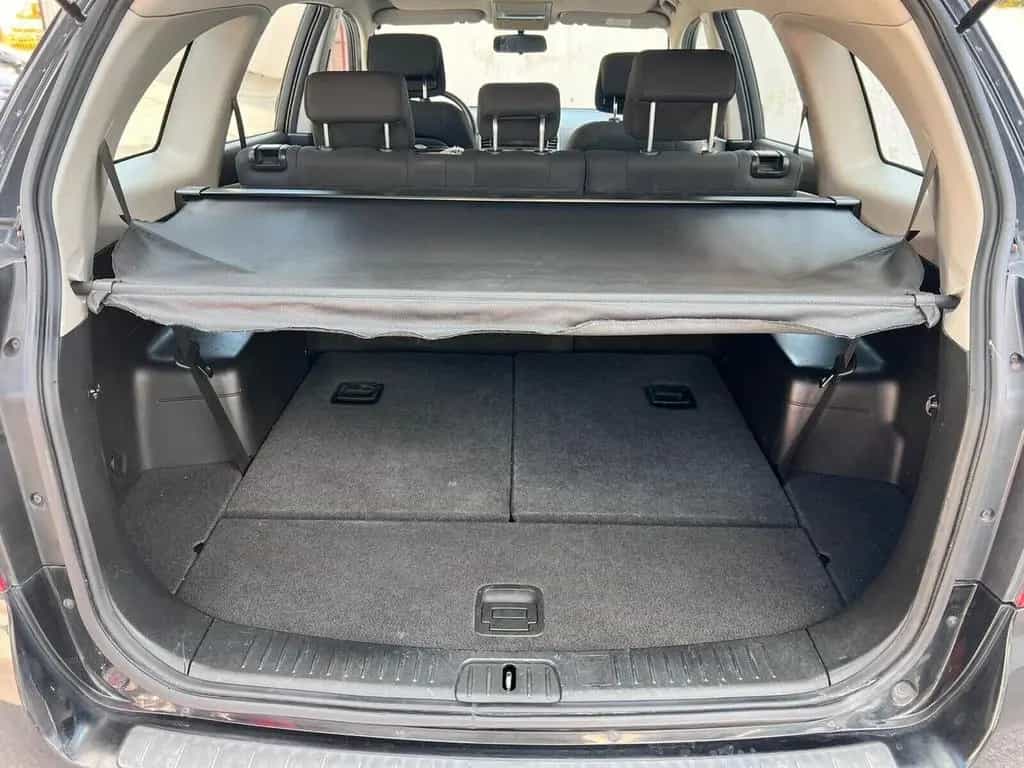 Chevrolet Captiva 2.2 VCDi 163CV 2WD 09/2012-photo-13