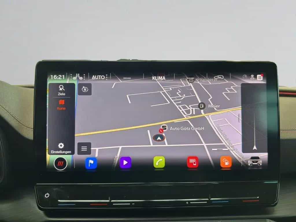 Cupra Formentor DSG Navi/Kamera/LED/LichtAssist/Alu/18 03/2024-photo-15