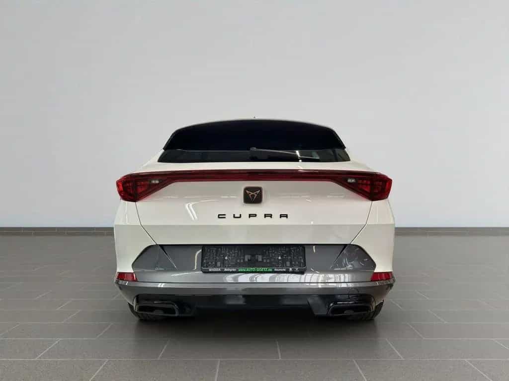 Cupra Formentor DSG Navi/Kamera/LED/LichtAssist/Alu/18 03/2024-photo-6