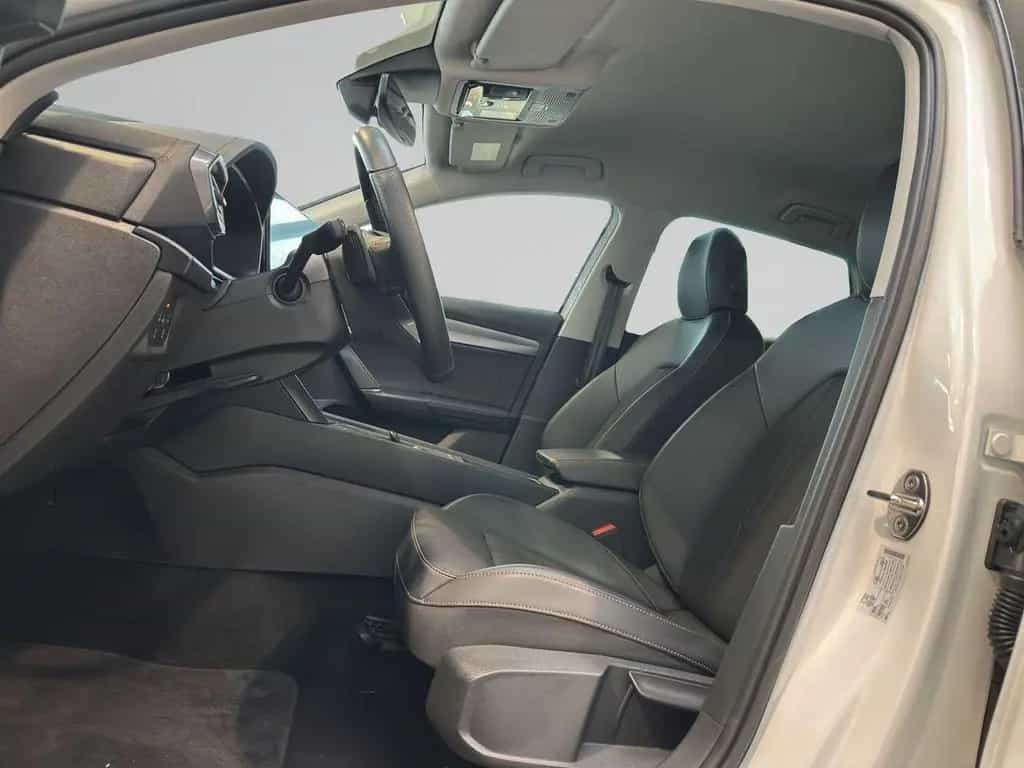 Cupra Formentor DSG Navi/Kamera/LED/LichtAssist/Alu/18 03/2024-photo-8