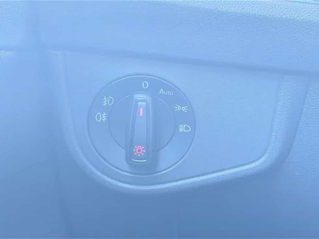 Volkswagen Polo GTI 2.0TSI DSG+LED+NAVI+VIRTUAL+TEMPO+PDC 12/2019-photo-17