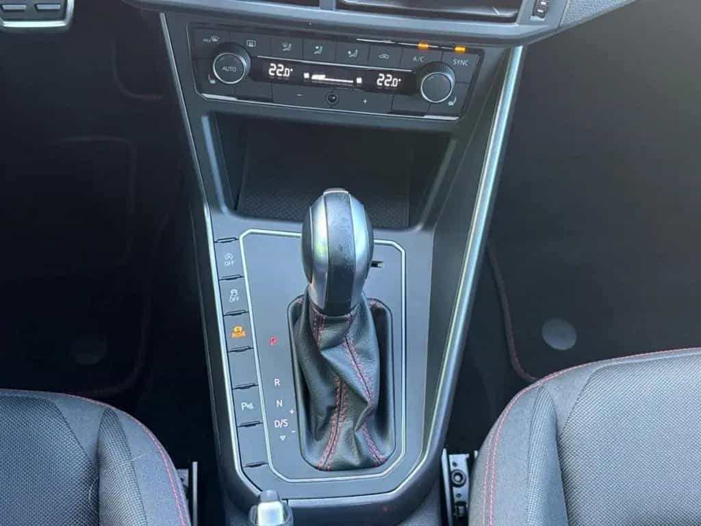 Volkswagen Polo GTI 2.0TSI DSG+LED+NAVI+VIRTUAL+TEMPO+PDC 12/2019-photo-20