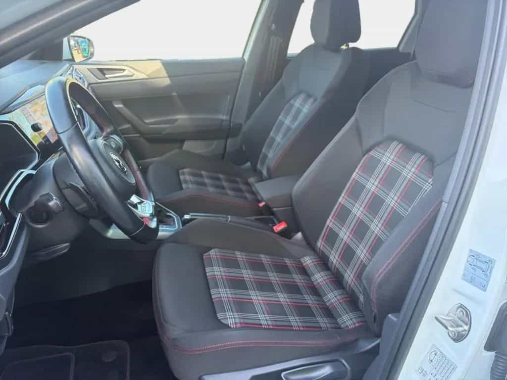 Volkswagen Polo GTI 2.0TSI DSG+LED+NAVI+VIRTUAL+TEMPO+PDC 12/2019-photo-5