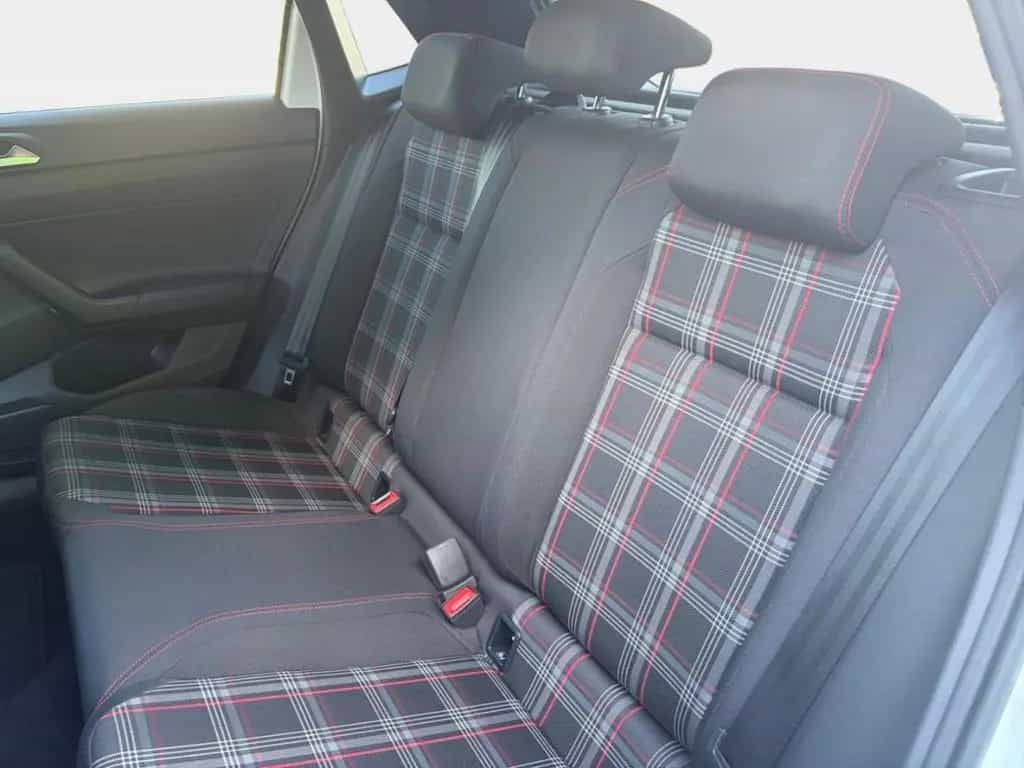 Volkswagen Polo GTI 2.0TSI DSG+LED+NAVI+VIRTUAL+TEMPO+PDC 12/2019-photo-7