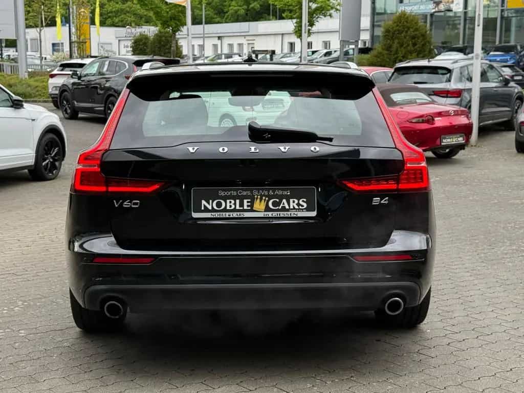 Volvo V60 Kombi Momentum Pro ACC BLIS LED 06/2021-photo-23
