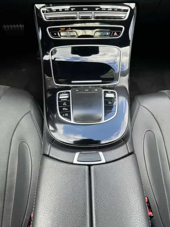 Mercedes-Benz CLS-Class 400d 4M AMG-Line NAV+LED+PANO+20ZO+BURMESTER 07/2022-photo-15
