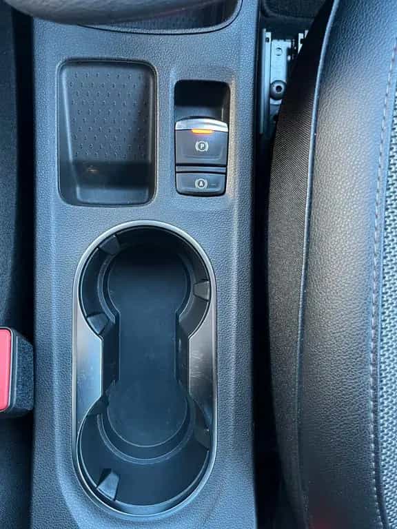 Renault Captur II Rive Gauche 160 PS (SHZ, PDC, KAMERA) 04/2022-photo-11