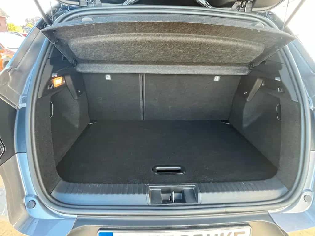 Renault Captur II Rive Gauche 160 PS (SHZ, PDC, KAMERA) 04/2022-photo-16