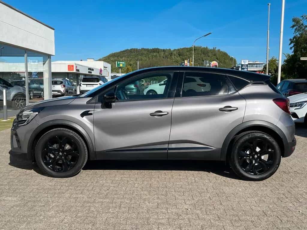 Renault Captur II Rive Gauche 160 PS (SHZ, PDC, KAMERA) 04/2022-photo-3