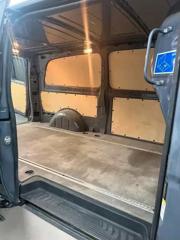 Mercedes-Benz Vito Kasten 119 CDI 4x4 Extralang ACC*STHZ*AHK 01/2023-photo-13
