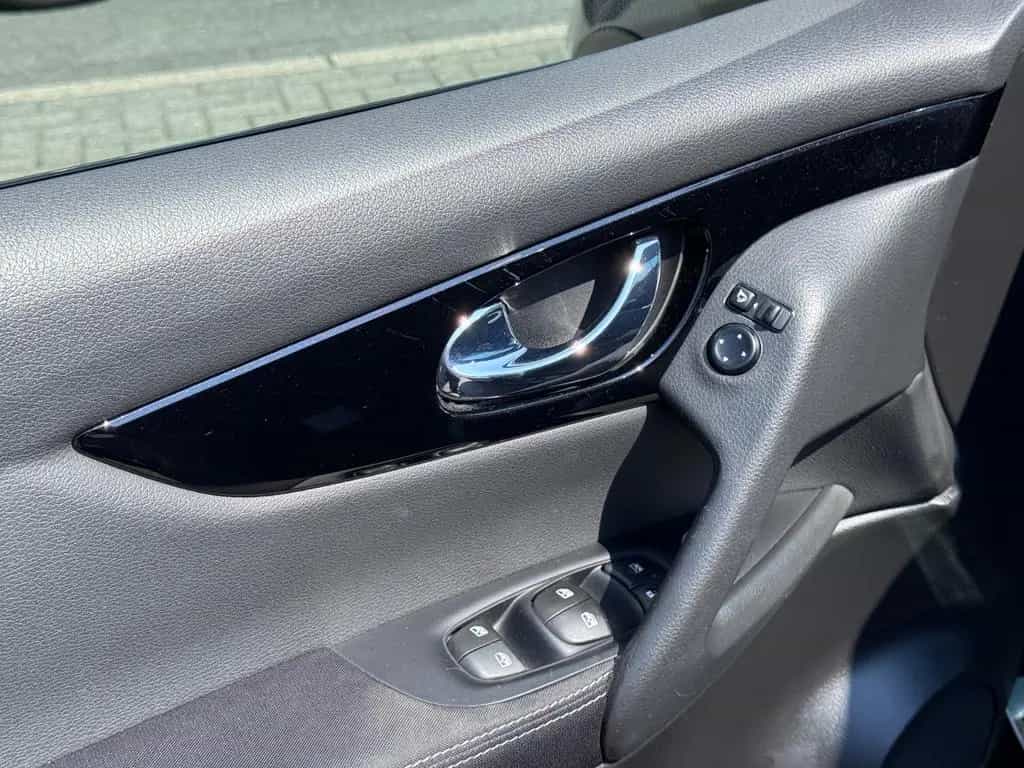 Nissan Qashqai Zama AUTOMATIK,R-KAMERA,PANORAMA,TOP 06/2021-photo-17