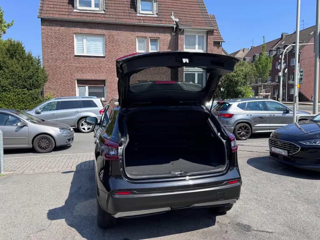 Nissan Qashqai Zama AUTOMATIK,R-KAMERA,PANORAMA,TOP 06/2021-photo-4