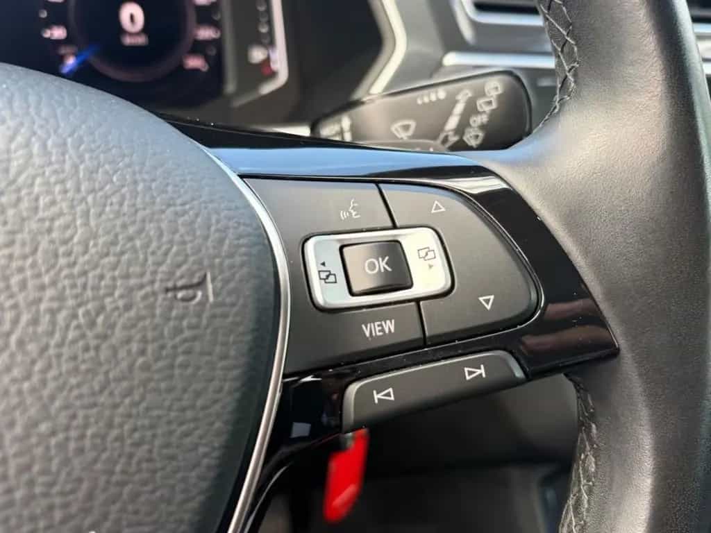 Volkswagen Tiguan 1.5TSI DSG Highline+LED+NAVI+KAMERA+TEMPO 07/2020-photo-18