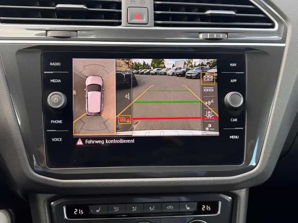 Volkswagen Tiguan 1.5TSI DSG Highline+LED+NAVI+KAMERA+TEMPO 07/2020-photo-20